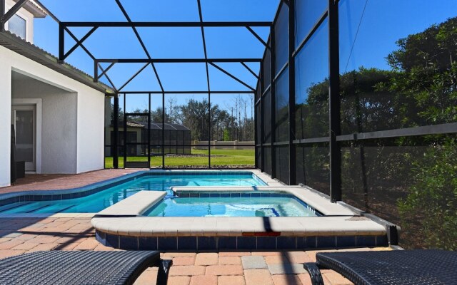 Champions Gate IHR 3011