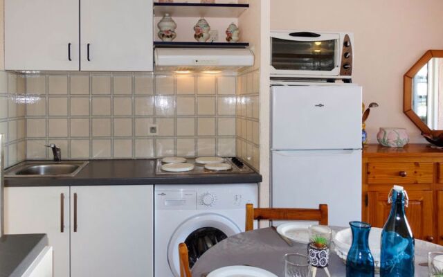 Le Méditerranée 34524