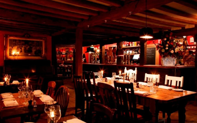 The Bell in Ticehurst