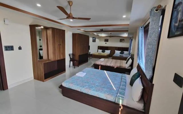 Unique Shantiniketan