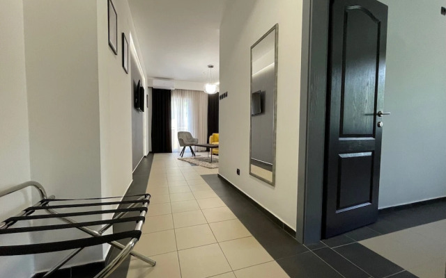 Pollock Hotel Ribarska Banja