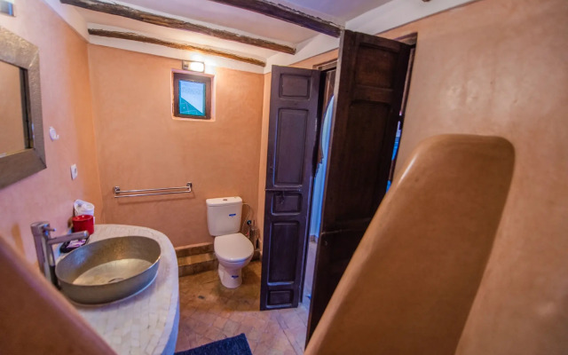 Riad Khabia
