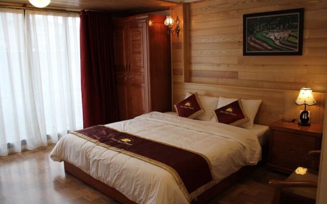 Sapa Sun Hotel