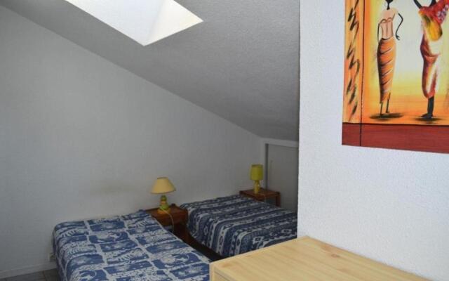 Résidence GRANDE BLEUE - Maisons & Villas pour 6 Personnes 214