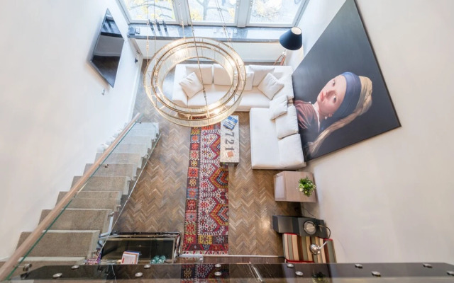 Grand Budapest Premium Apartments