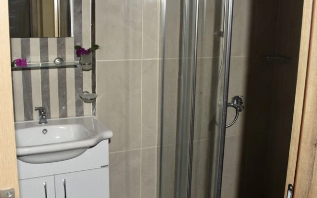 Agva Apart Hotel