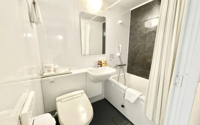 Tabist Hotel New Washington Shibuya