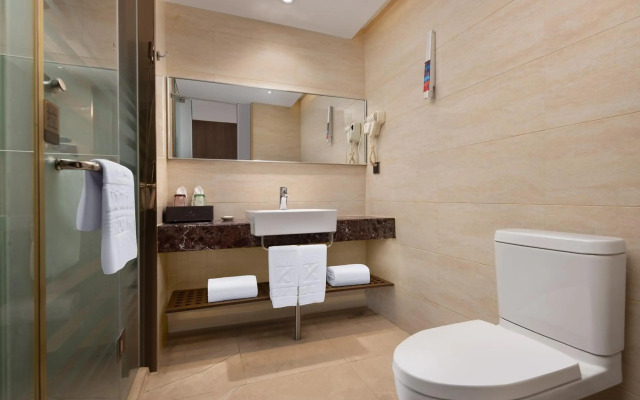 Kaiserdom Hotel Ouzhuang Huayue