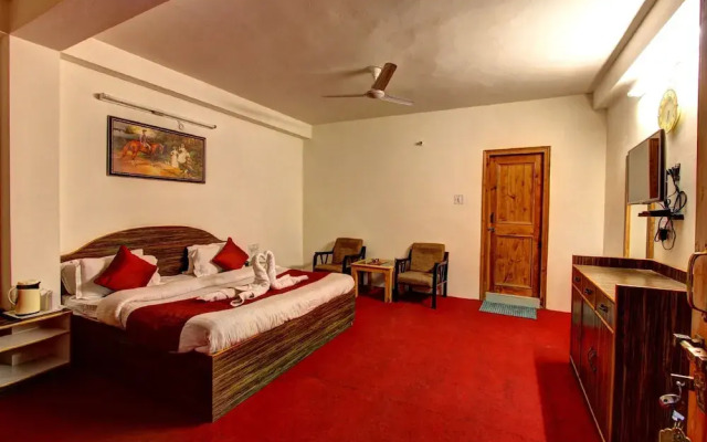 Monarch Residency