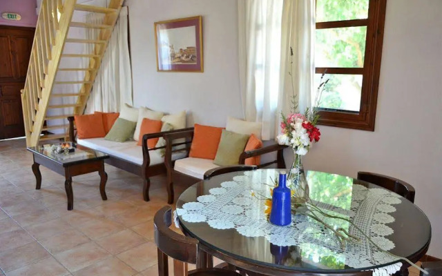 Villas Therianos