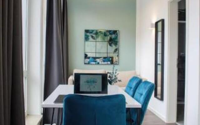 HOMELY STAY Studio 6