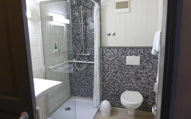 Landhotel Auerose Garni