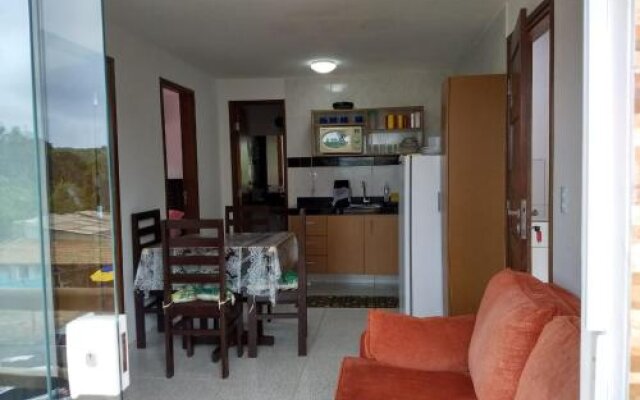 Apartamentos E Suites Em Ponta Negra
