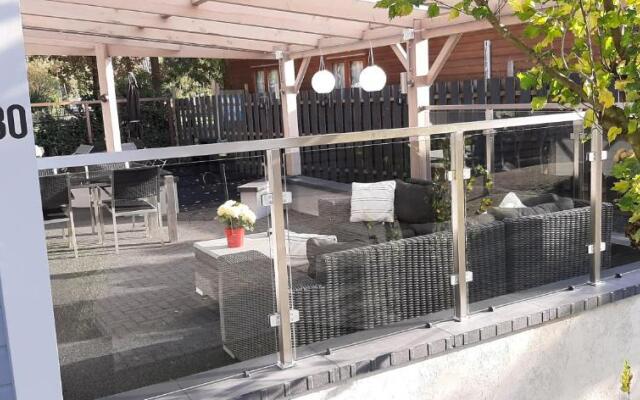 Chalet nr 30 in Putten