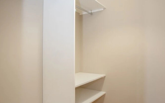 Liiiving - Balcony Design Apartment