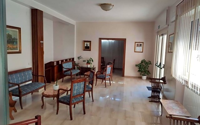 Hotel San Juan De Ribera Casa Per Ferie