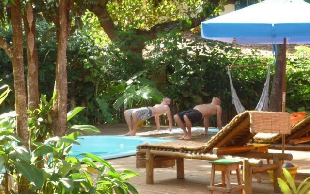 Pousada Casa Zazá