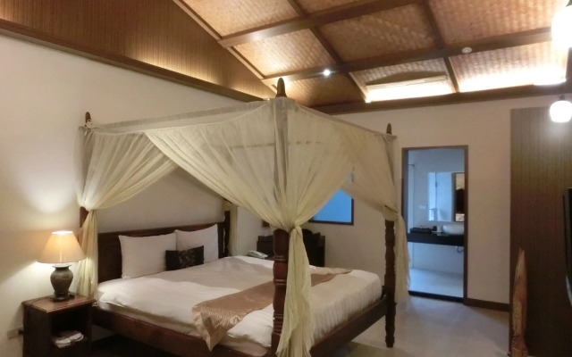 Pangola B&B