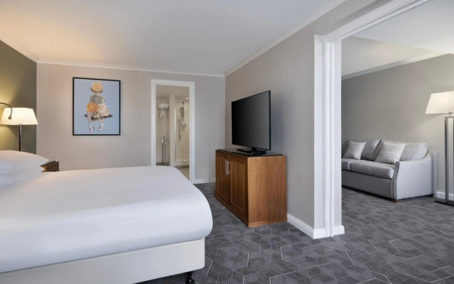 Delta Hotels by Marriott Edinburgh
