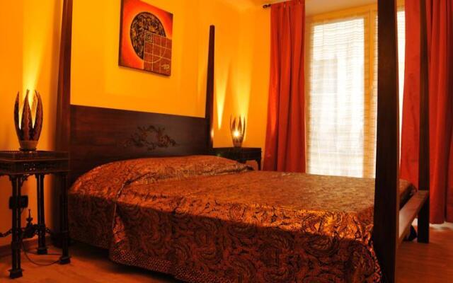 Borobudur B&B