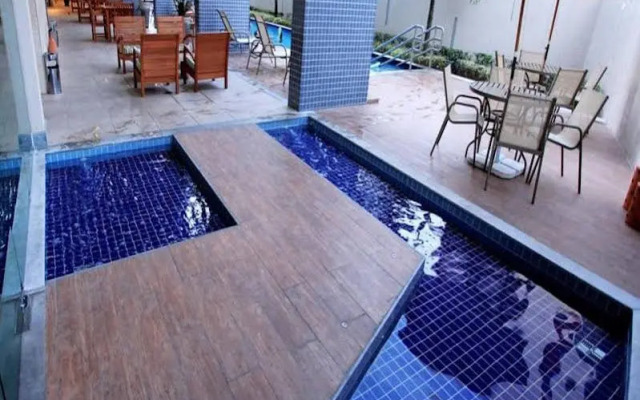 Bristol Recife Suites & Convention