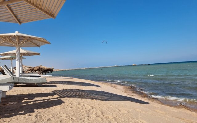 New 2-bed Apartment in Hurghada Near El Gouna