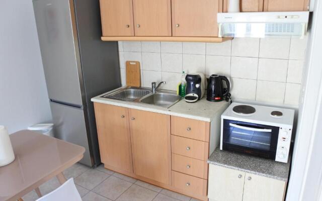 Ruby house Preveza