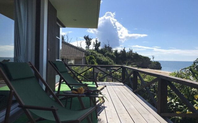 Shirahama no yado shiokaze