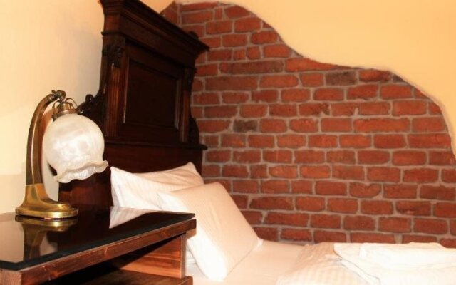 Hotel Maxi
