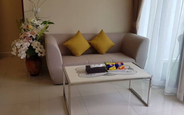 Arcadia Beach Resort By ND