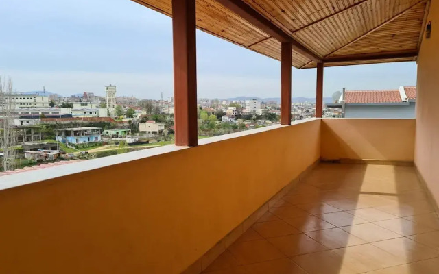Tirane Tranquility Cottage