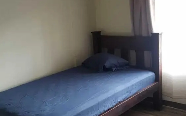 Hotel Boutique Liberia