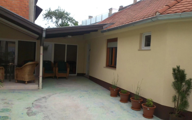 Guest House Villa Herbarium