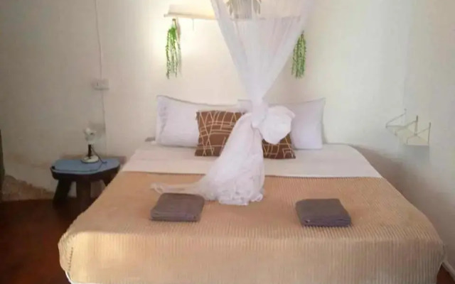 Secret Place Hotel & Coworking