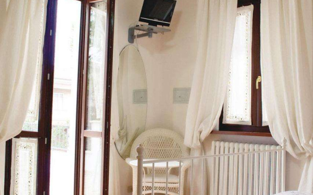 B&B Indipendenza