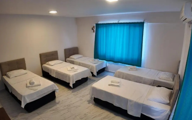 Aydin Hotel