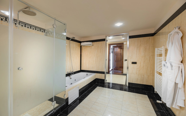 Gran Hotel Elba Estepona Thalasso & Spa