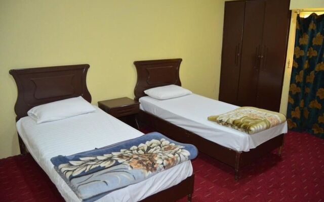 Akaduniya Furnished Apartments 2