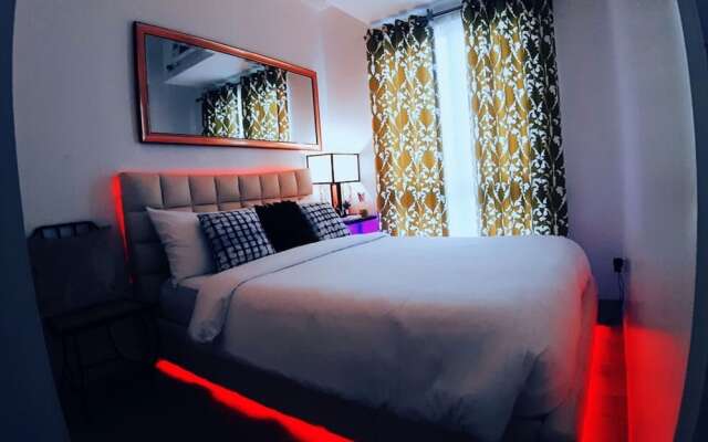 La Bella Tagaytay Residences