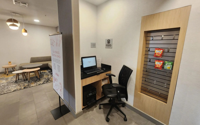 Towneplace Suites by Marriott Killeen