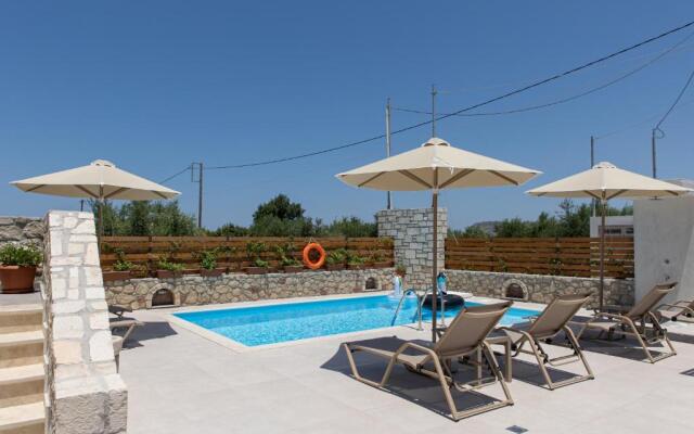 Prinos Oasis Twin Villas III