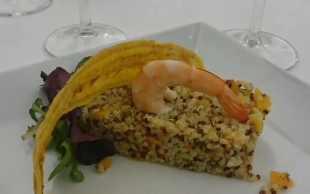 Hotel Escuela Madrid