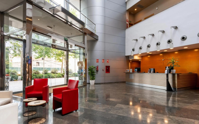 Ponient Vila Centric by PortAventura World