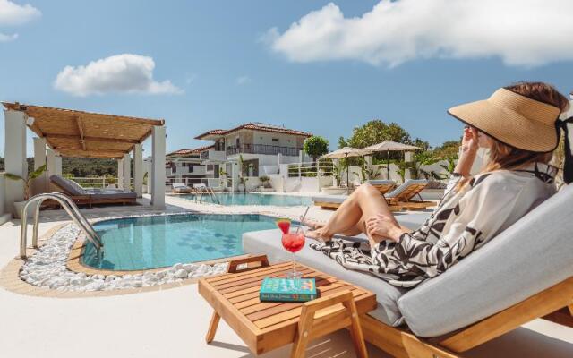 Ampelia Hotel Kassandra