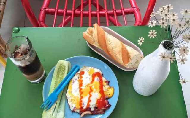 Annie Homestay