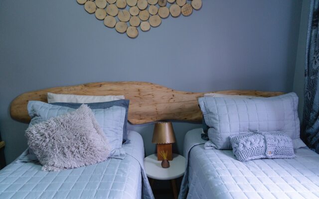 Refúgio dos Coiotes