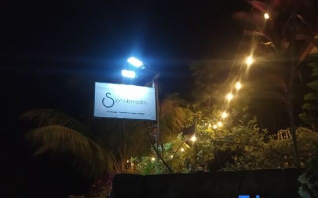 Sion Homestay