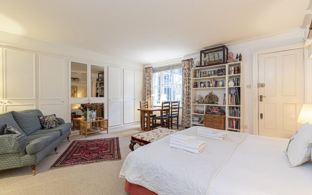 Attractive 2Br Flat In Little Venice, Maida Vale