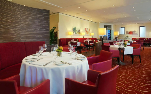 Sheraton Essen Hotel