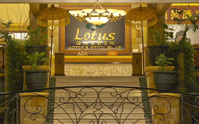 Lotus Garden Hotel